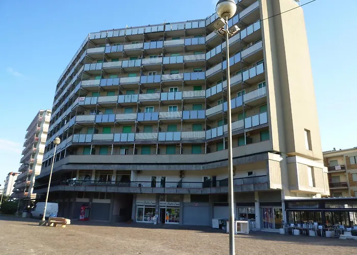 Hotel Zeus Lido di Classe