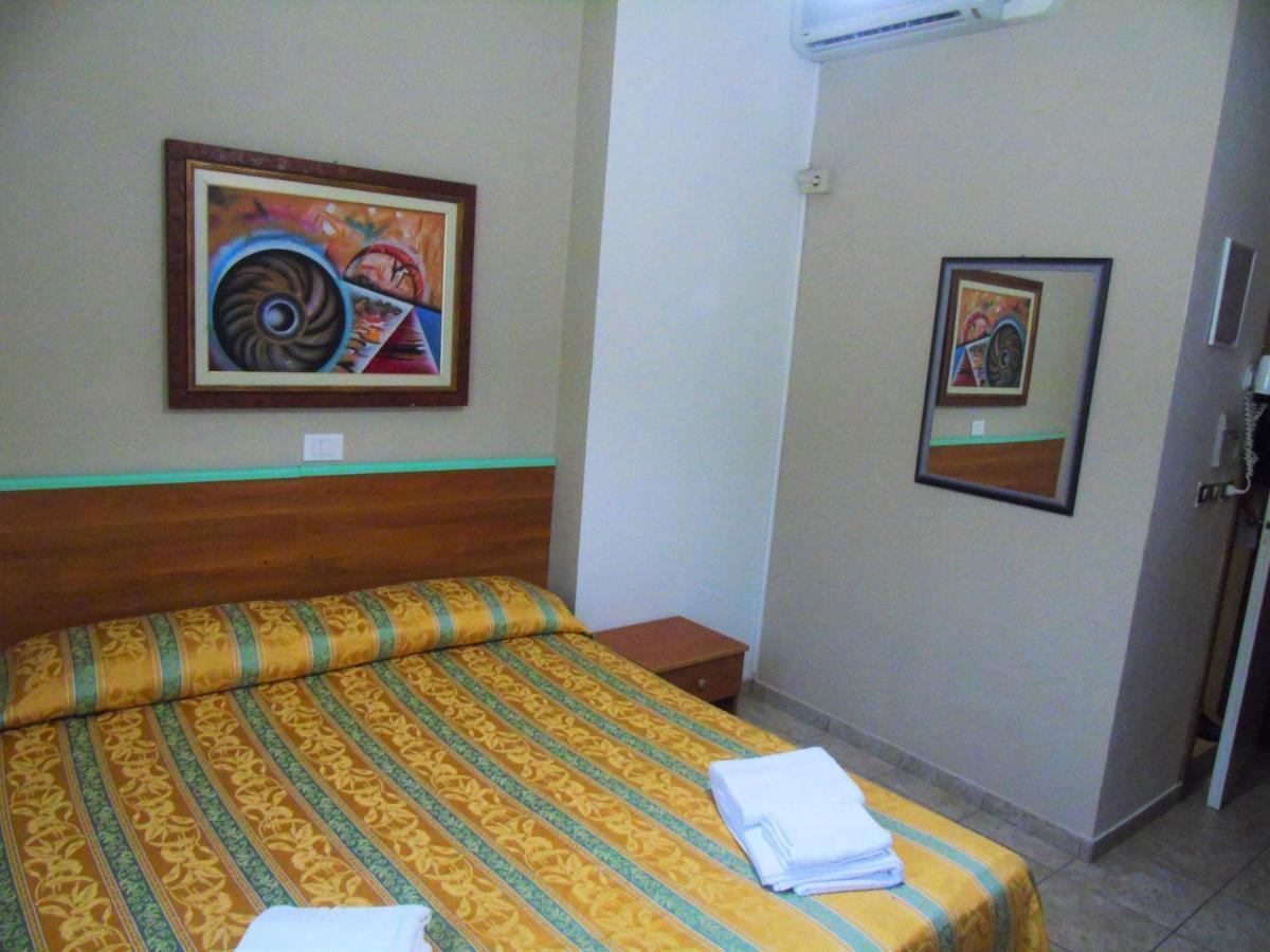 Hotel Zeus
