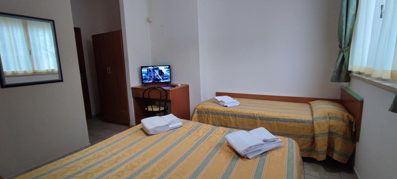 Hotel Zeus Only 3*