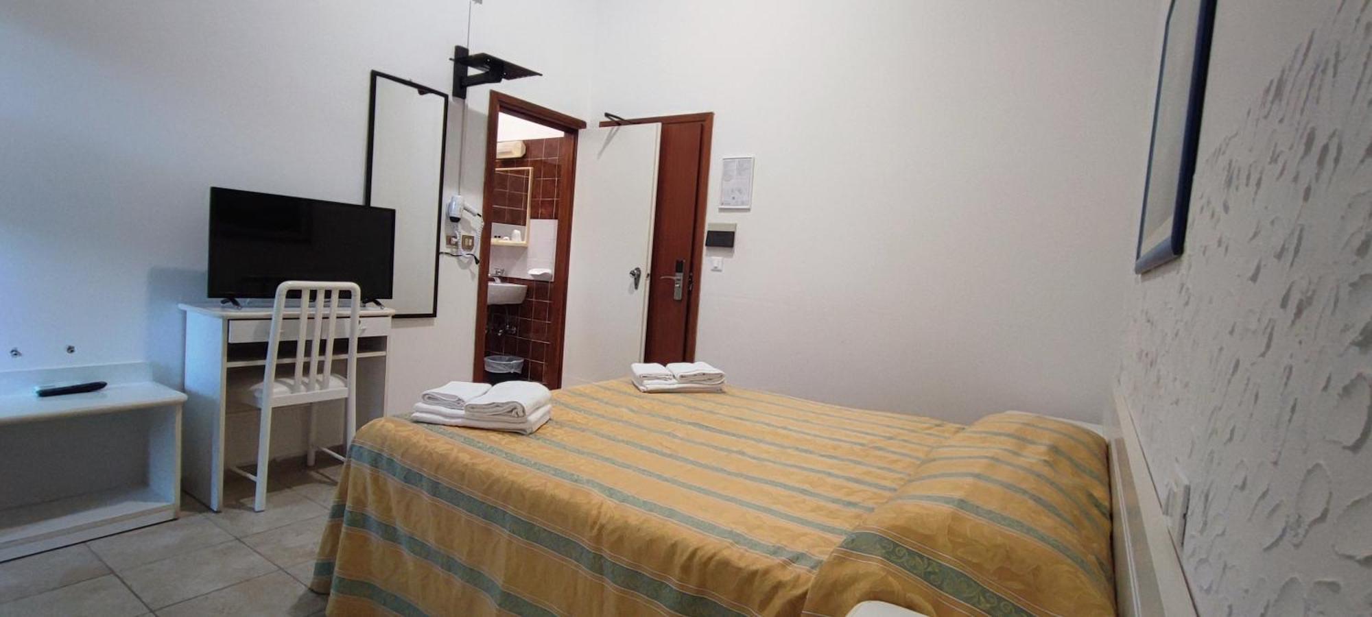 Zeus Only Hotel Lido di Classe