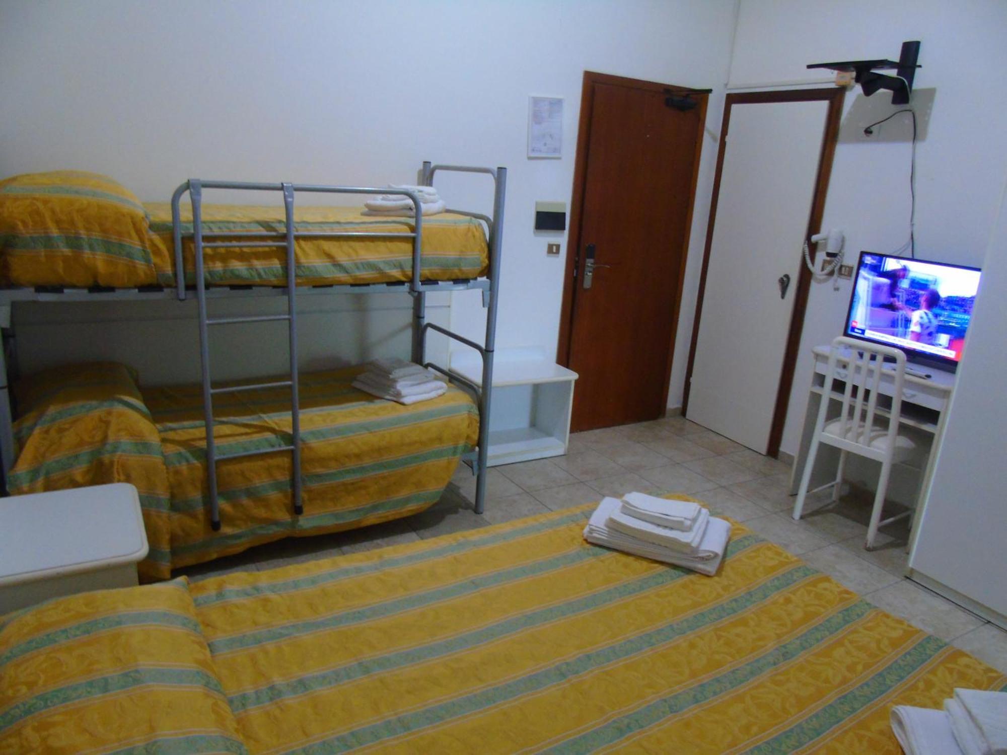 Hotel Zeus Only Lido di Classe