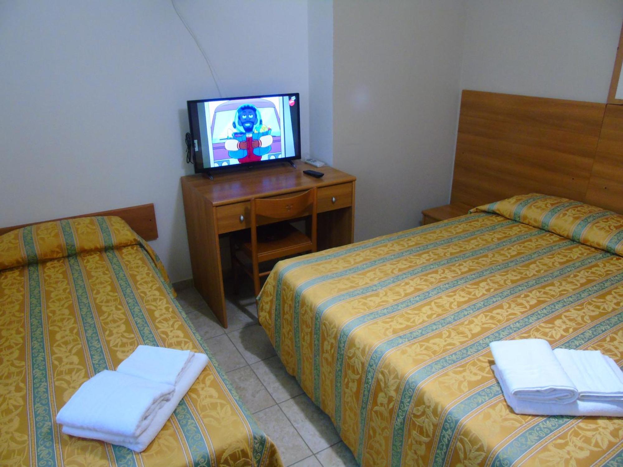 Zeus Only 3* Lido di Classe