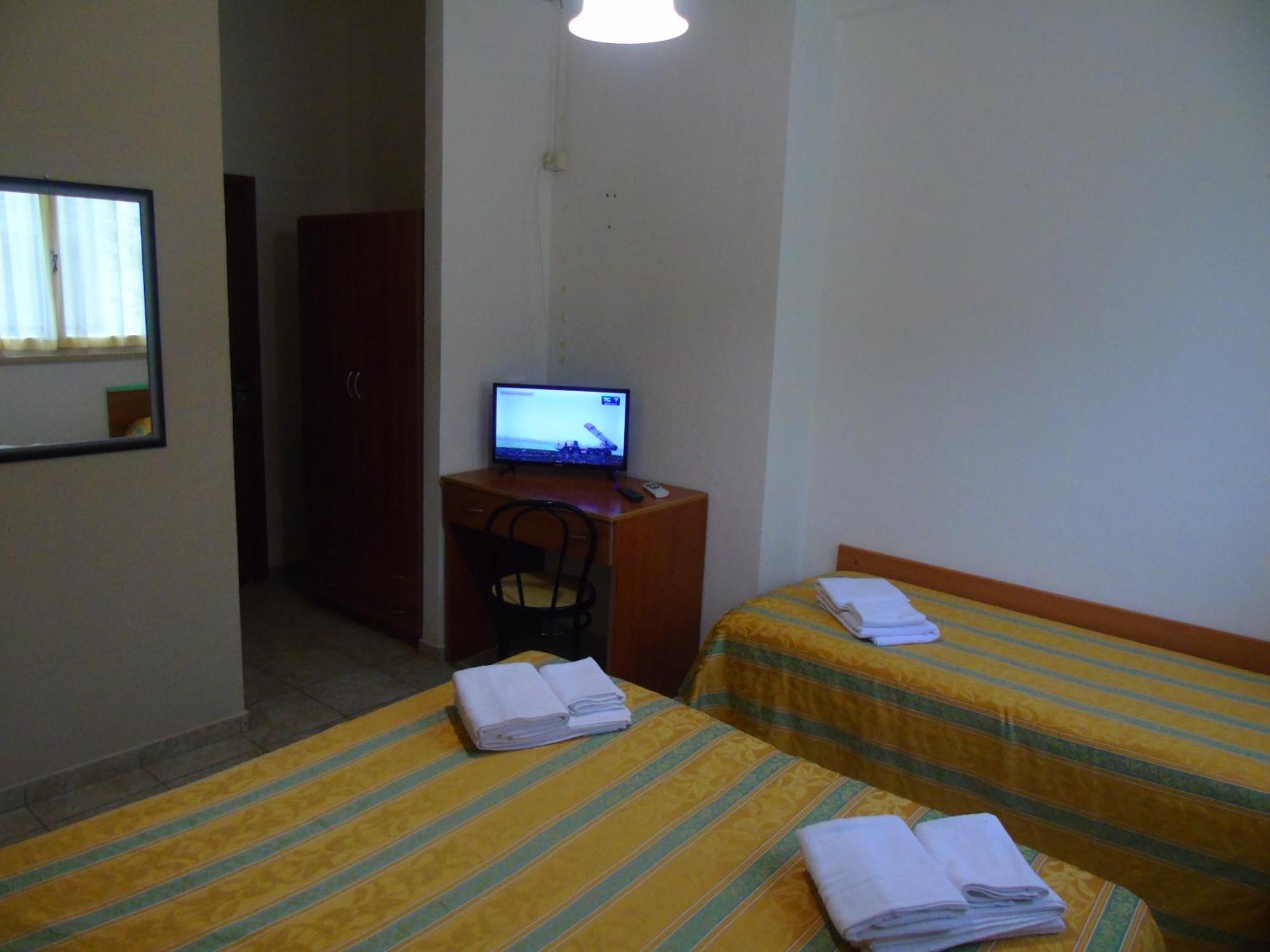 Hotel Zeus Only 3*