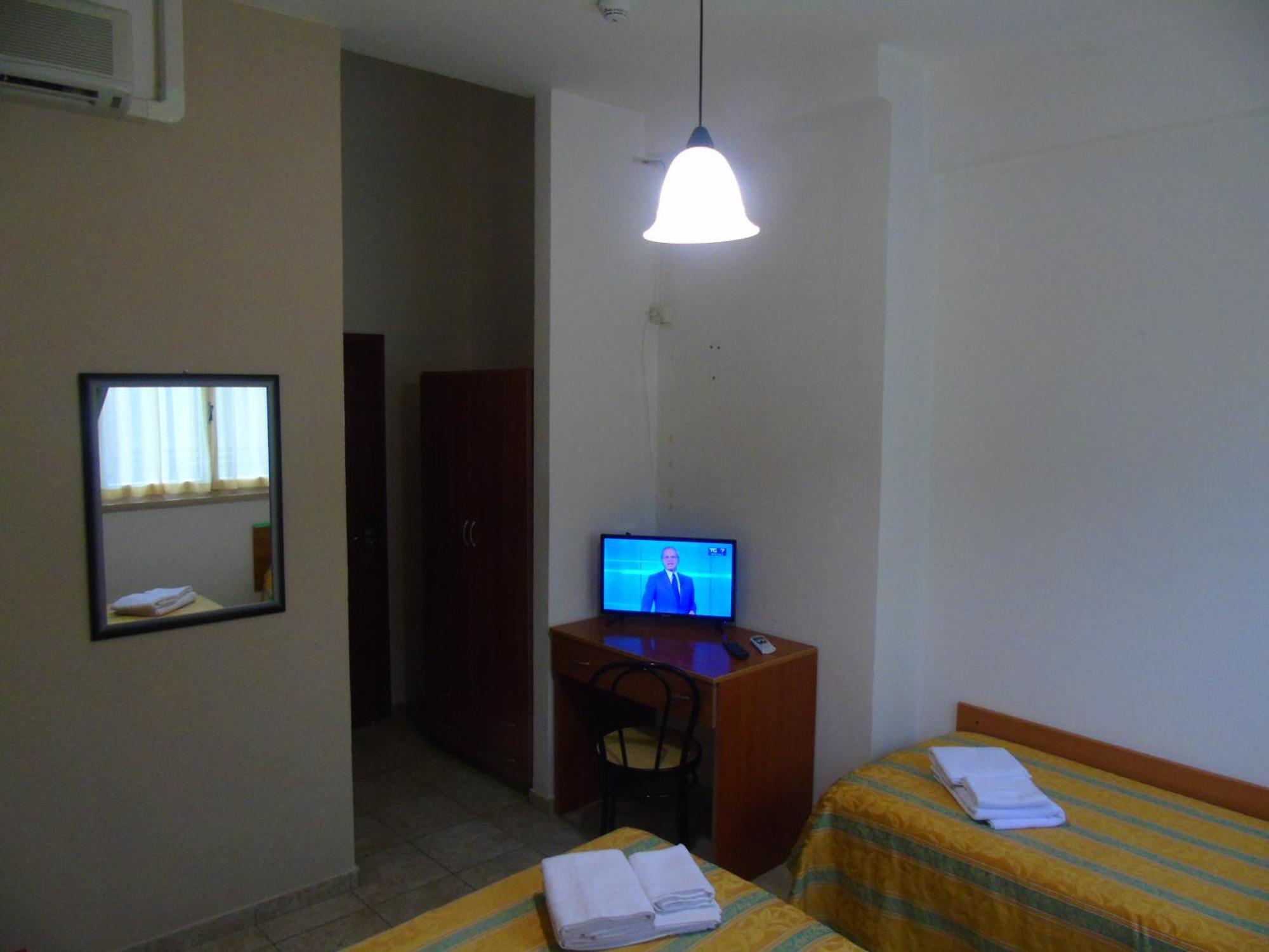 Hotel Zeus Only Lido di Classe