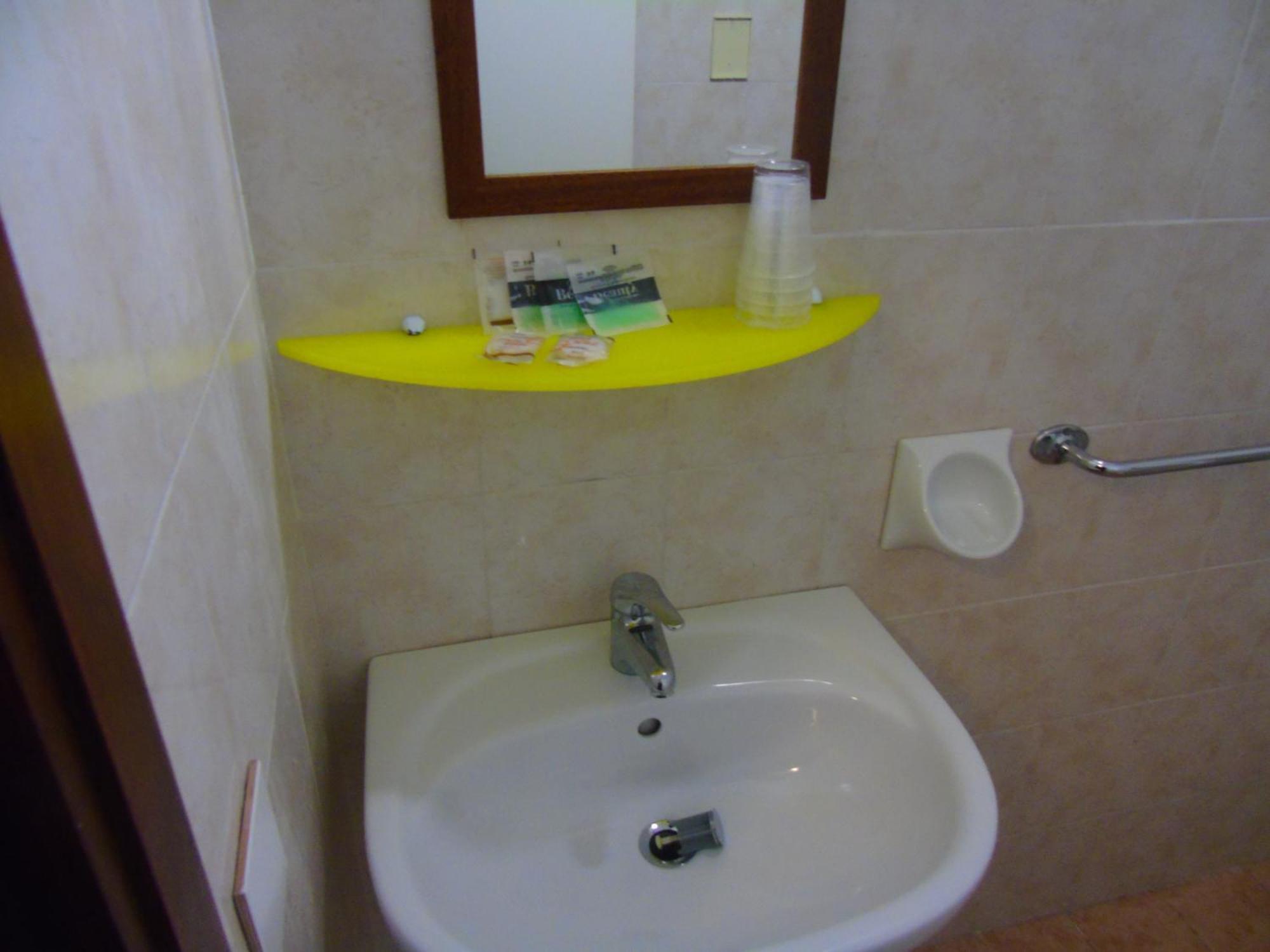 Zeus Only Hotel Lido di Classe