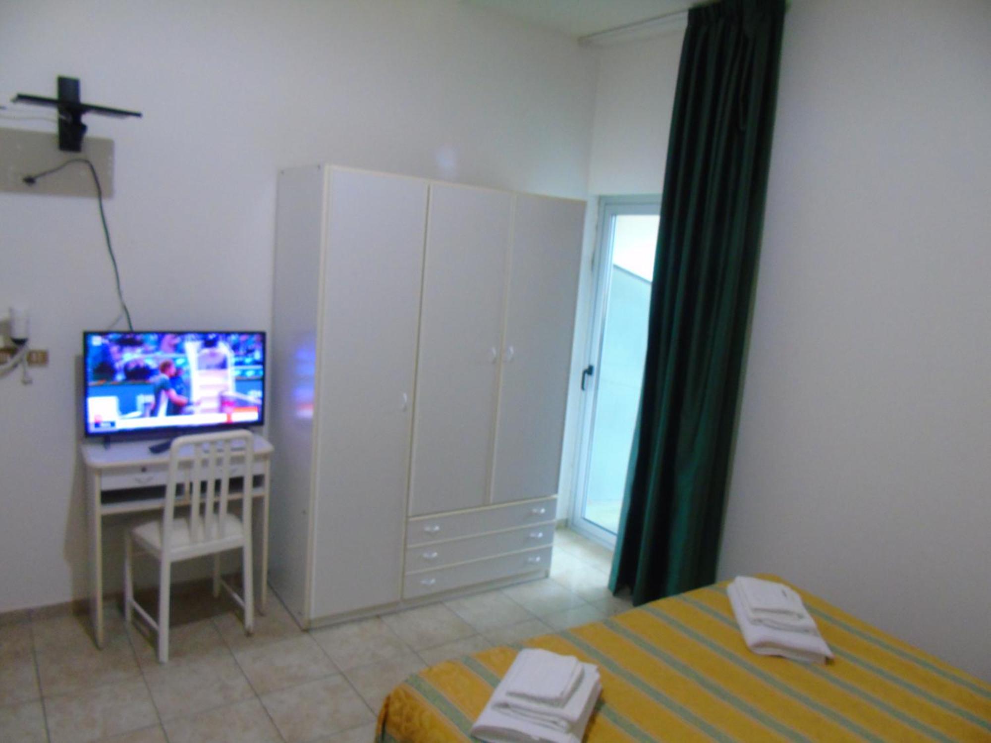Hotel Zeus 3*
