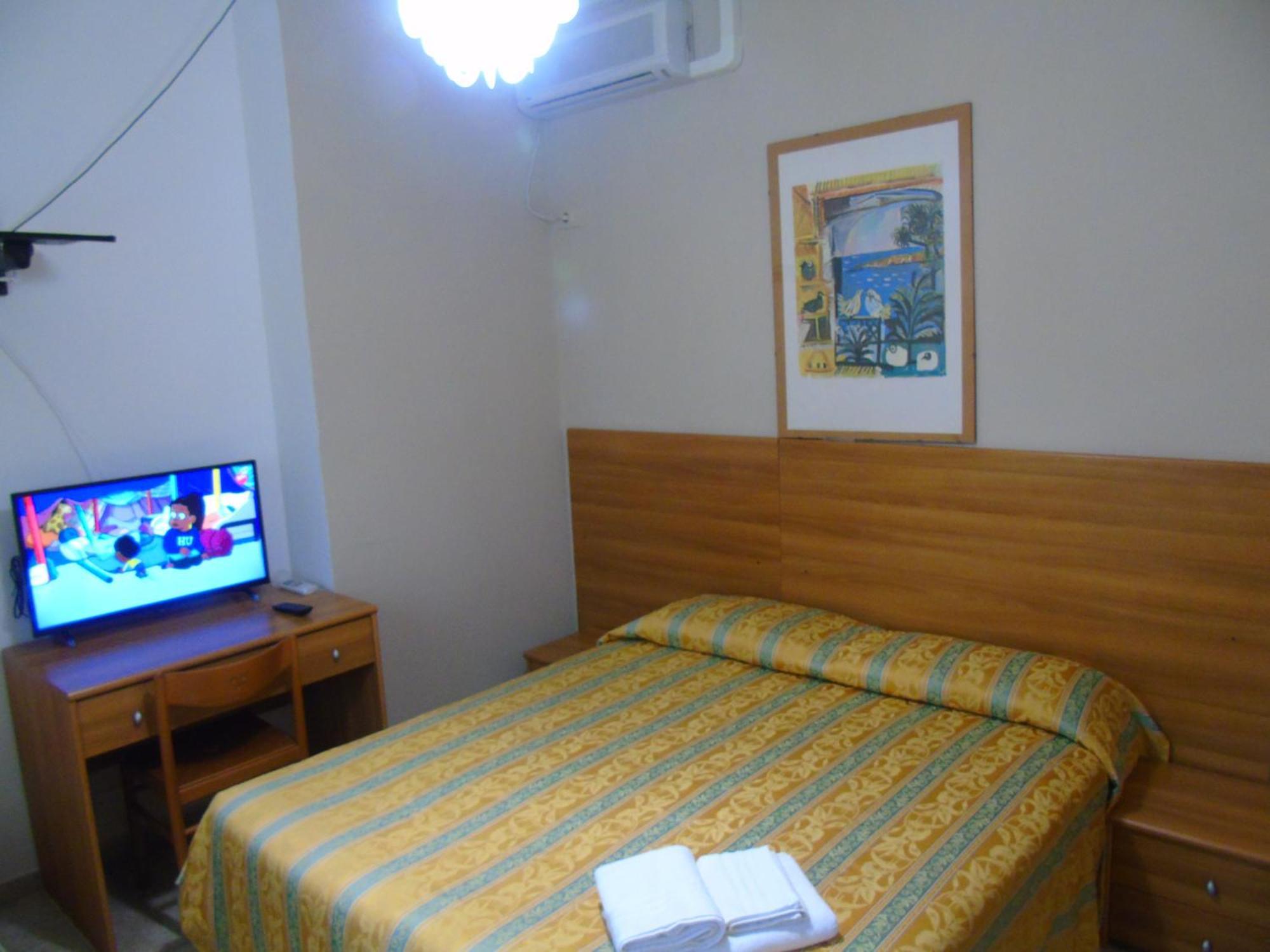 Zeus Hotel Lido di Classe