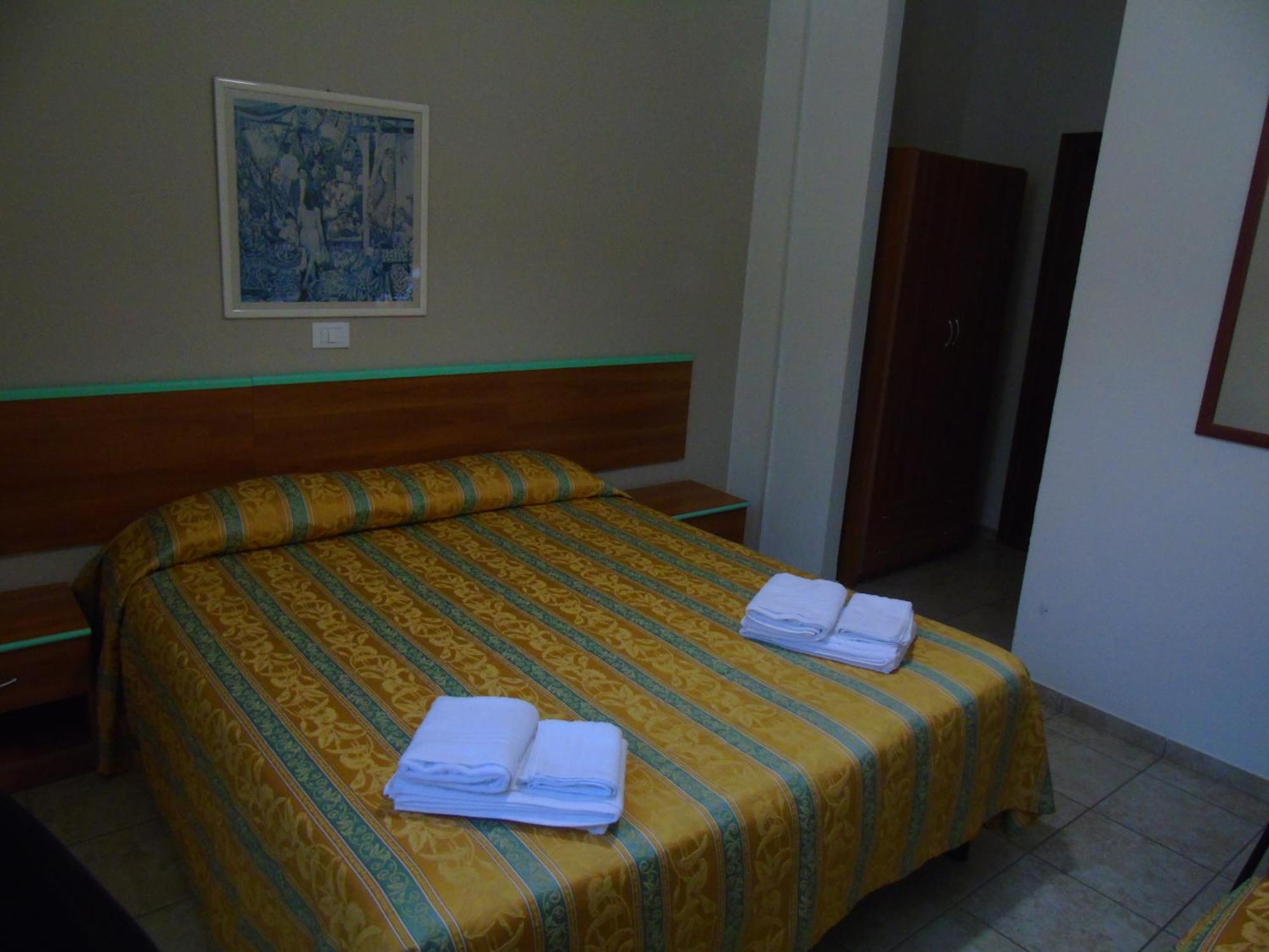 Zeus Only Hotel Lido di Classe