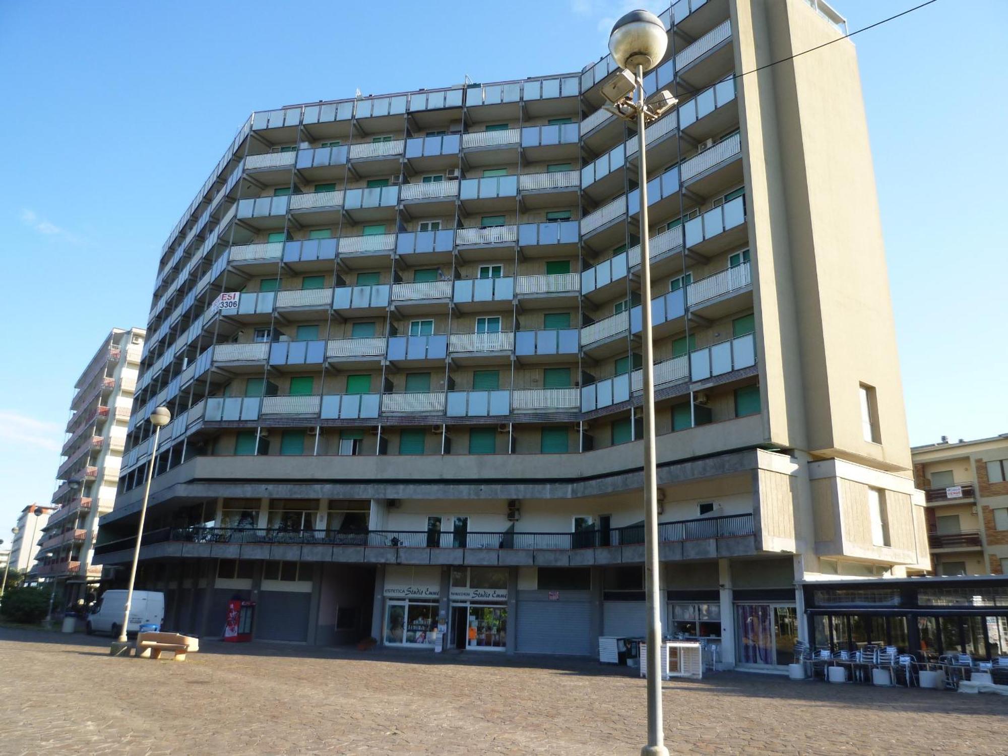 Zeus Lido di Classe
