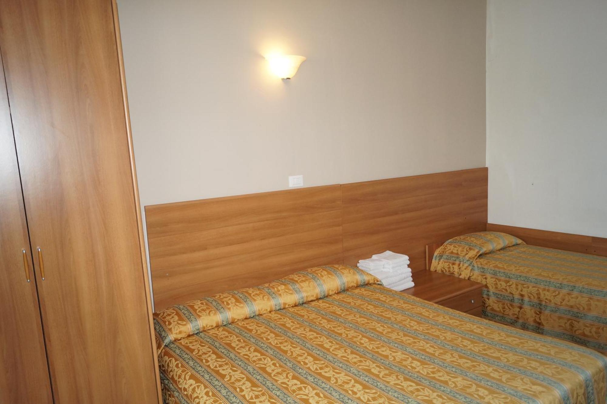 Zeus Only 3* Lido di Classe
