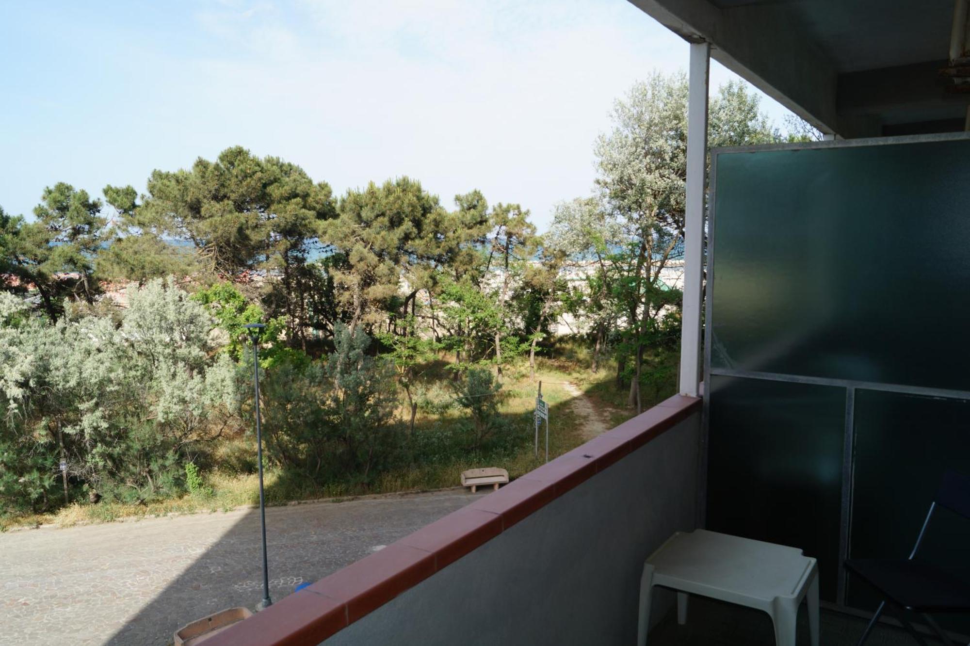 Zeus Only Hotel Lido di Classe