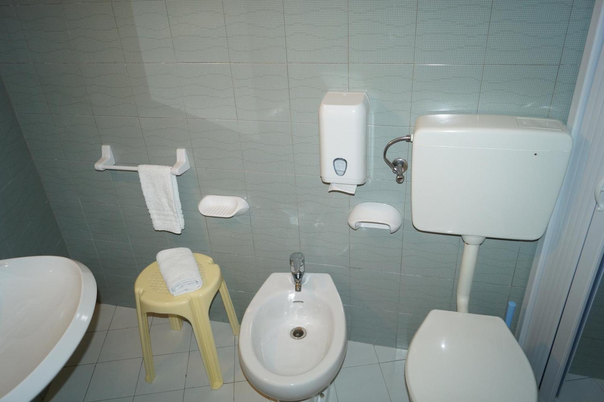 Hotel Zeus Only Lido di Classe
