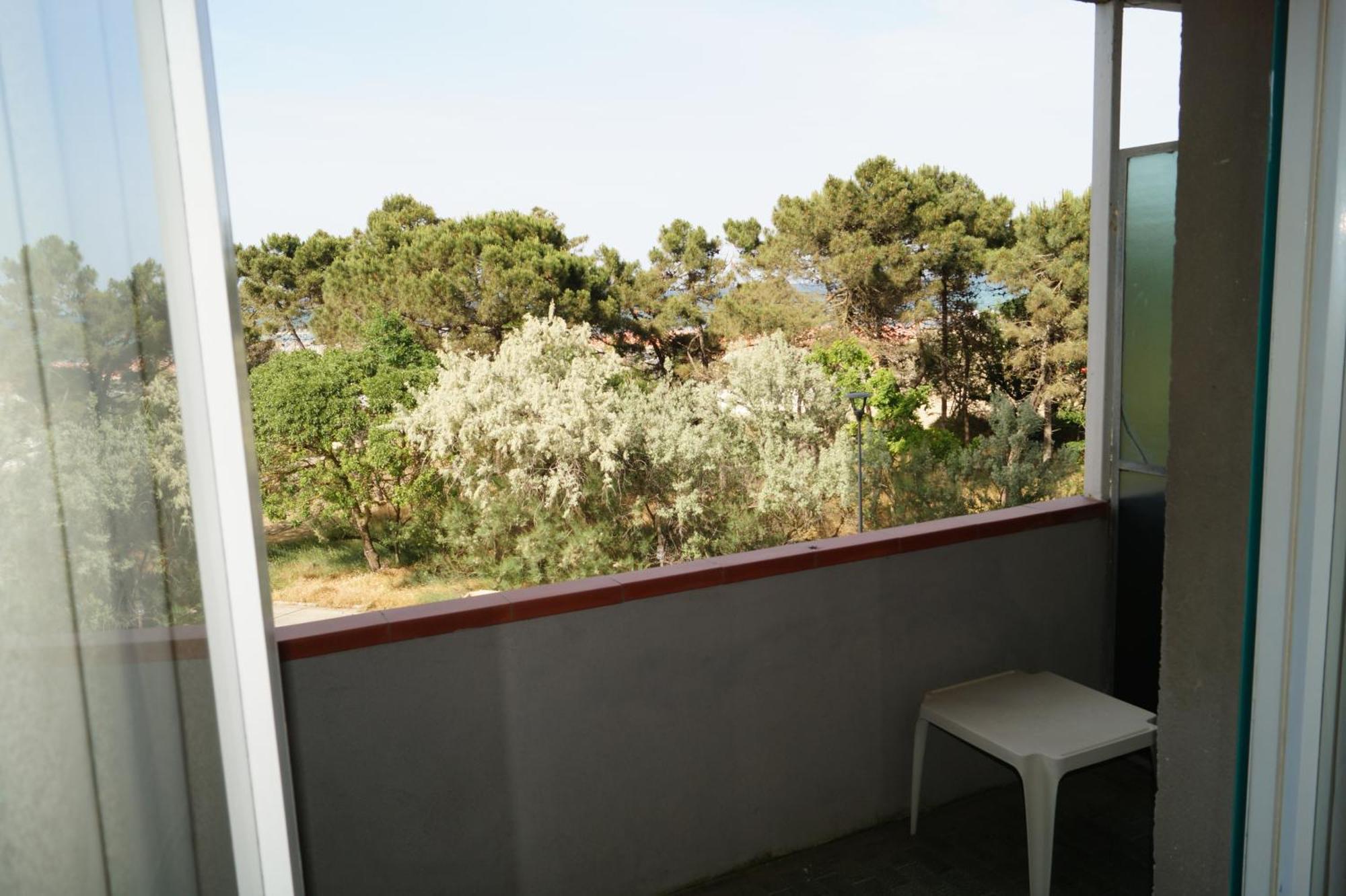 Zeus Only Lido di Classe
