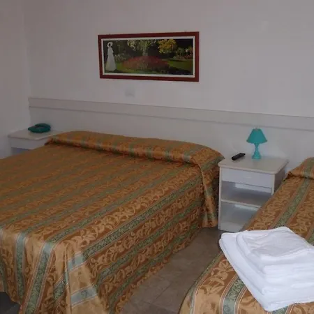 Hotel Zeus Lido Di Classe Room Only Room photo