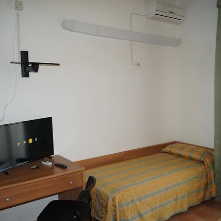 Hotel Zeus Lido Di Classe Room Only Room photo