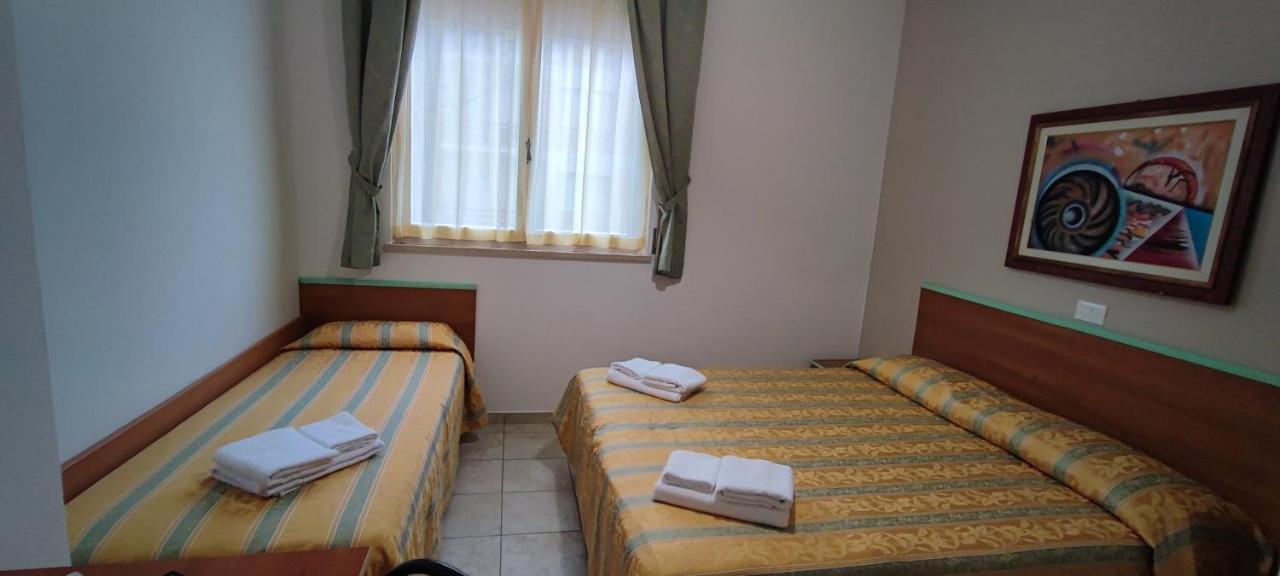 Zeus Only 3* Lido di Classe