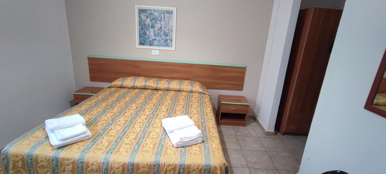 Hotel Zeus Only Lido di Classe