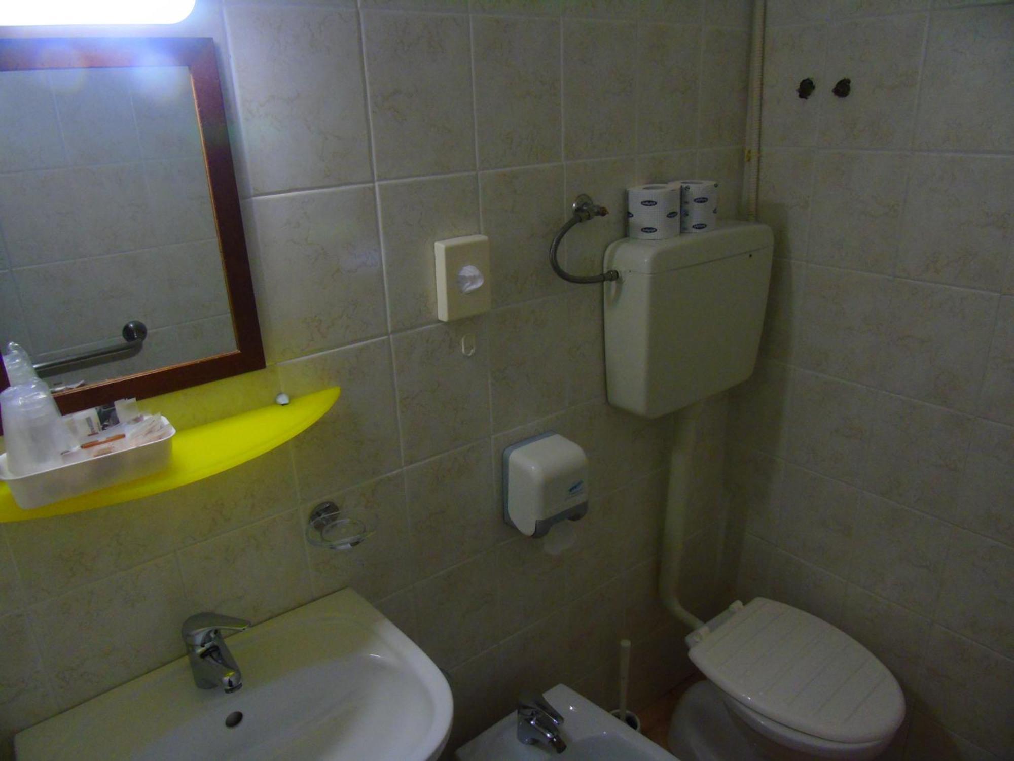 Zeus Only Hotel Lido di Classe